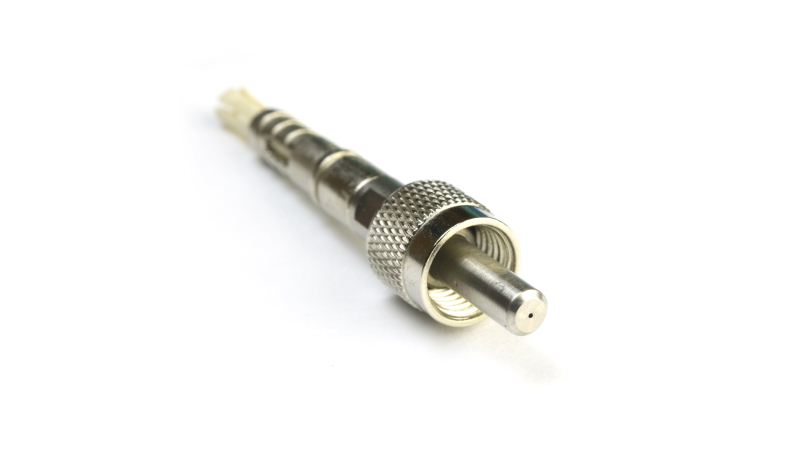 高精度不鏽鋼SMA光纖連接器