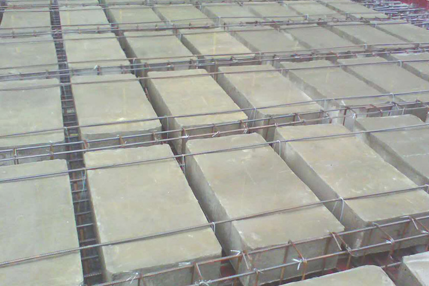 空心樓蓋薄壁箱體 空心樓蓋薄壁箱體