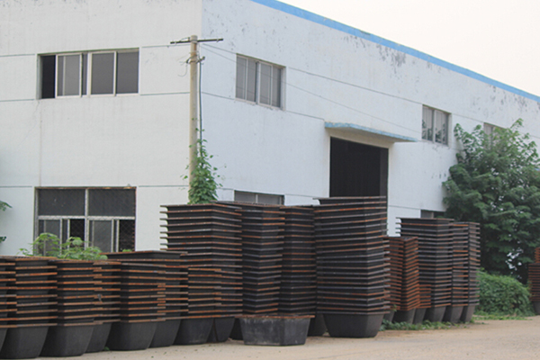 安徽加工塑料建築模殼價格