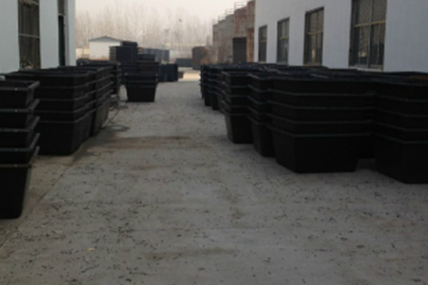 安徽加工塑料建築模殼價格