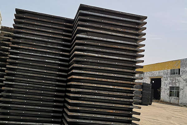 山西定制密肋模殼價格