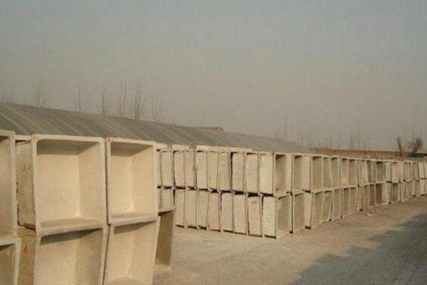 長沙定制空心樓蓋薄壁箱體價格