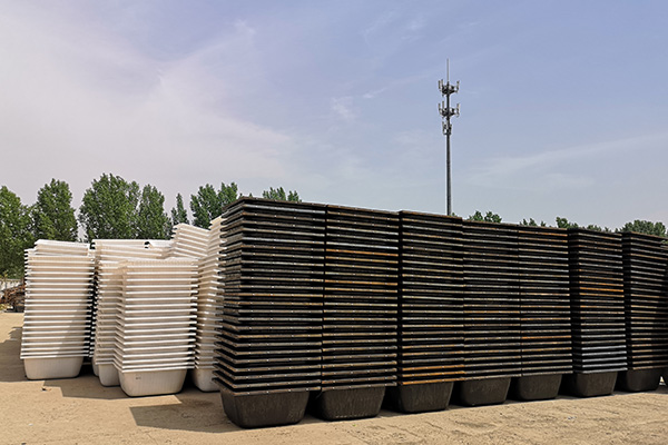 河南定制一次性周轉模殼價格