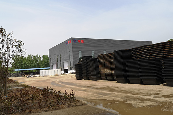 南甯定制塑料周轉模殼價格