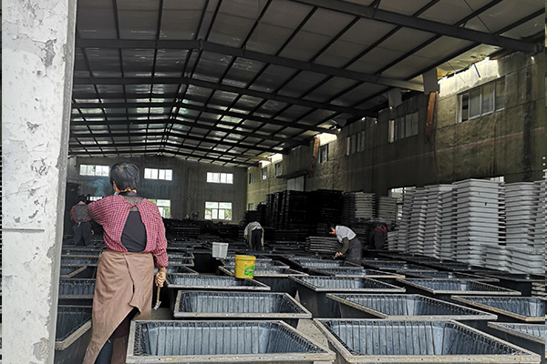 安徽加工塑料建築模殼價格