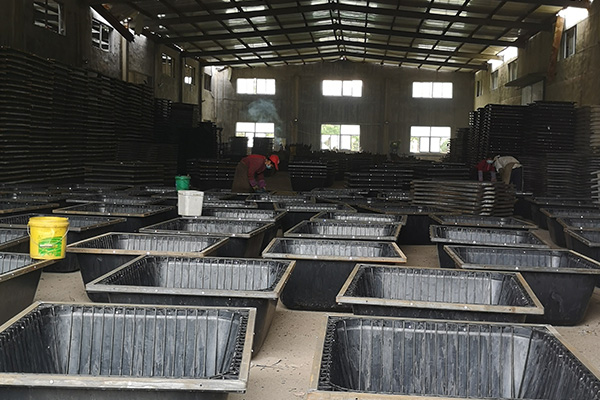 西甯加工一次性塑料模殼價格