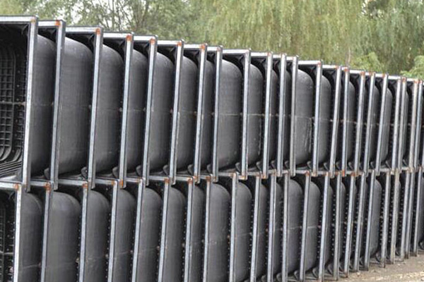 青海定制一次性周轉模殼價格