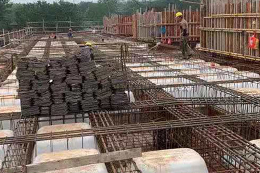 建築模殼 建築模殼