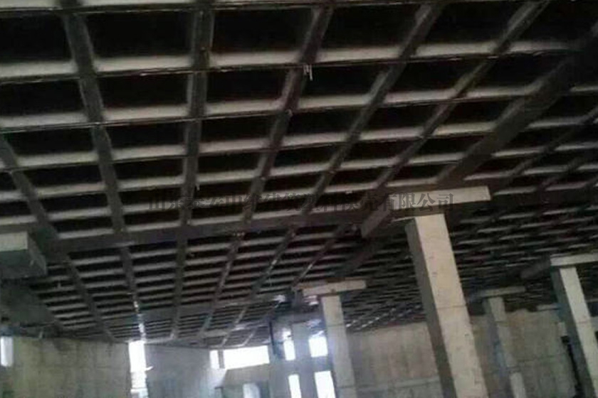 建築模殼 建築模殼