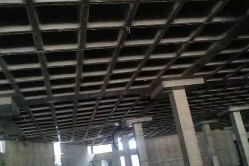 塑膠模殼 塑膠模殼