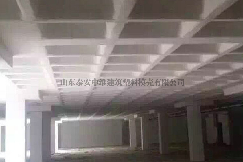 周轉模殼 周轉模殼