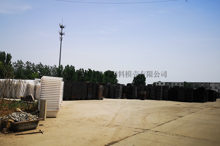 建築模殼 建築模殼