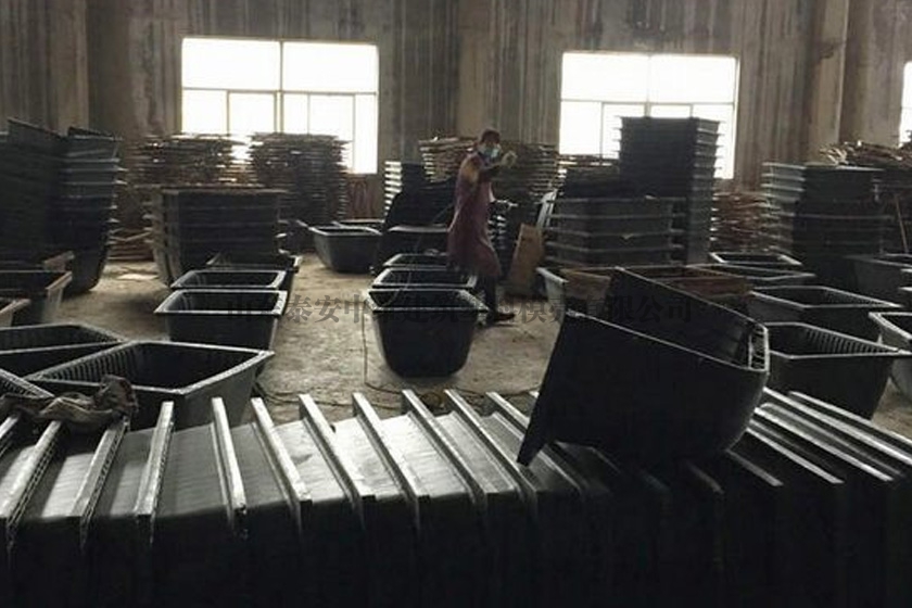 建築模殼 建築模殼